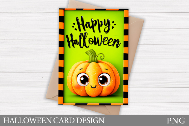 Pumpkin Clipart Image 15