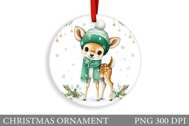 Cute Winter Clipart Image 20