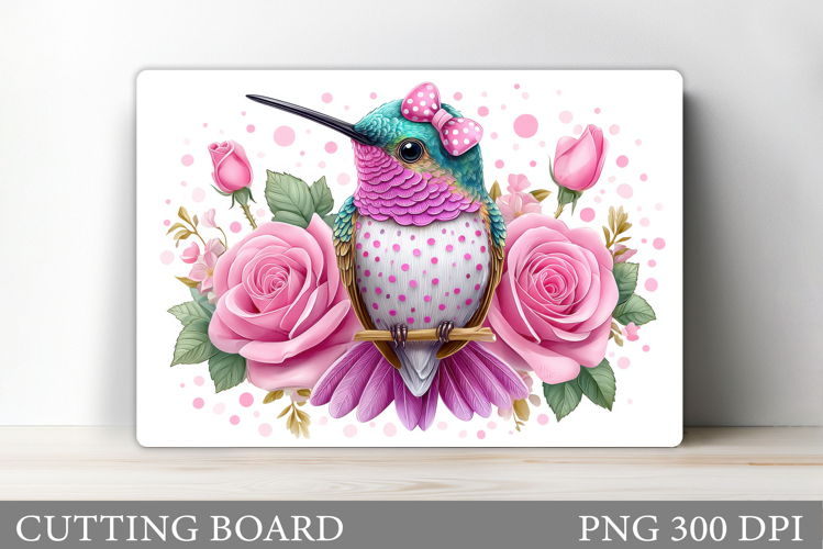 Hummingbird Clipart Image 20