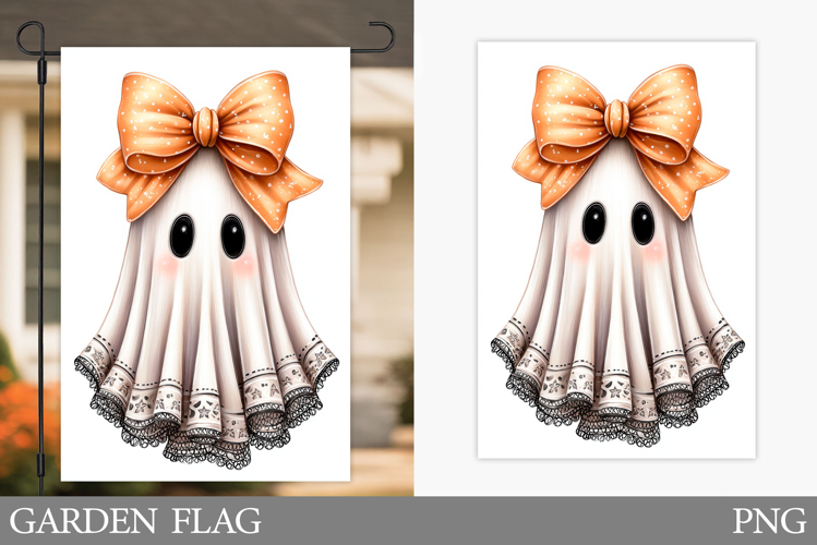Garden Flag Sublimation Designs Image 7