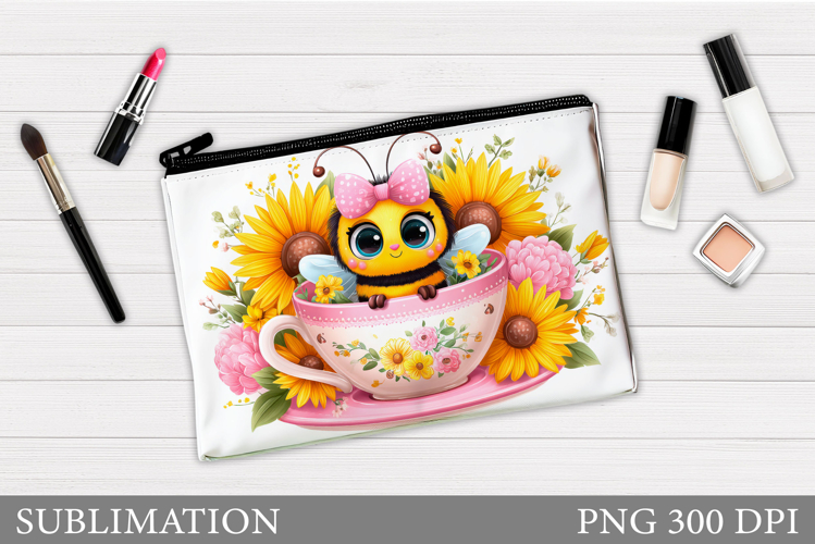 Cute Bee Pictures Image 7