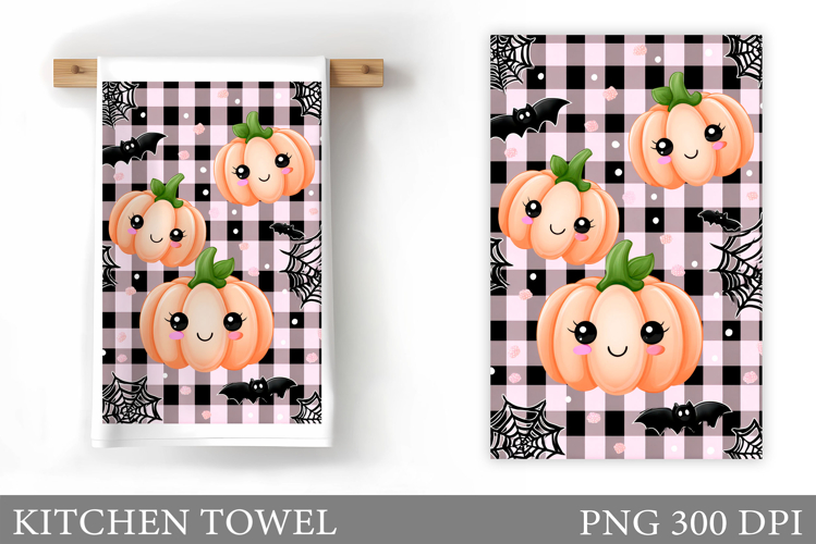 Halloween Pumpkin Clipart Image 19