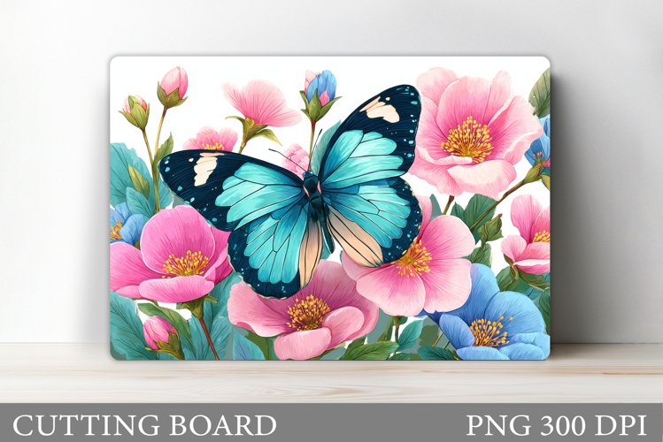 Butterfly Clipart Image 5