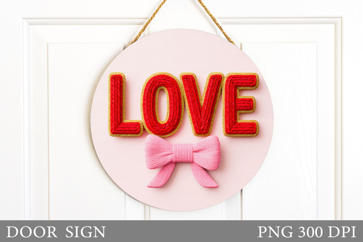 Valentines Sublimation Design Image 18