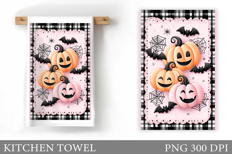 Halloween Pumpkin Clipart Image 18