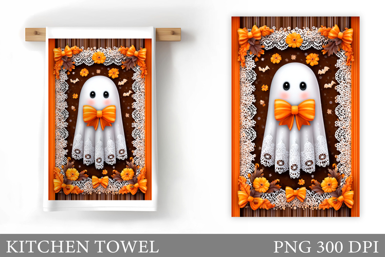 Ghost Clipart Image 9