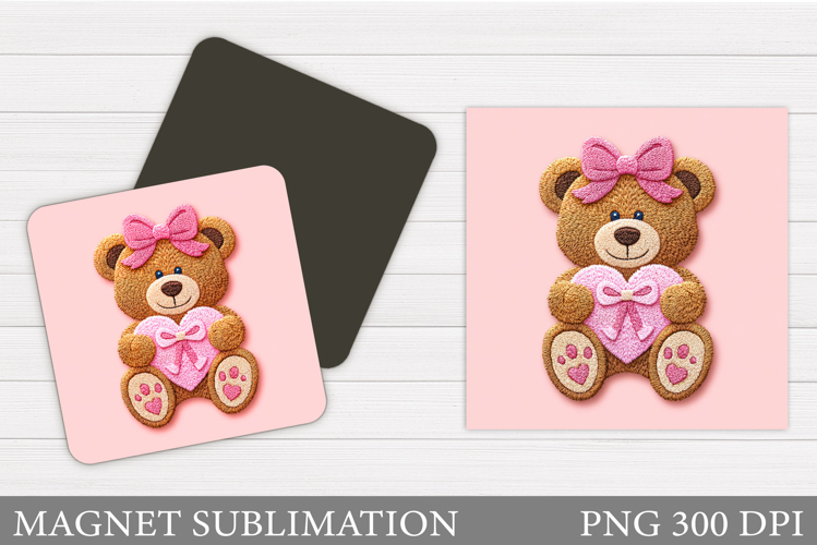 Valentines Sublimation Design Image 5