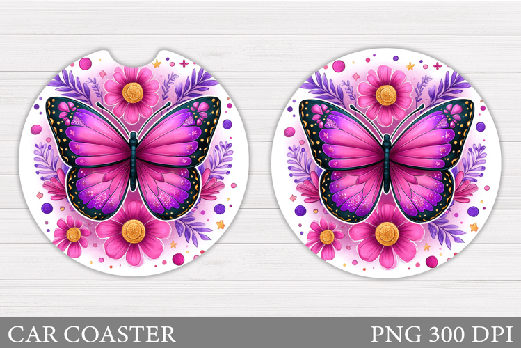 Butterfly Clipart Image 9