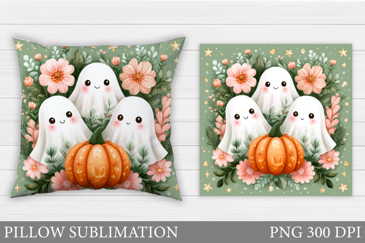 Cute Ghost Pictures Image 7