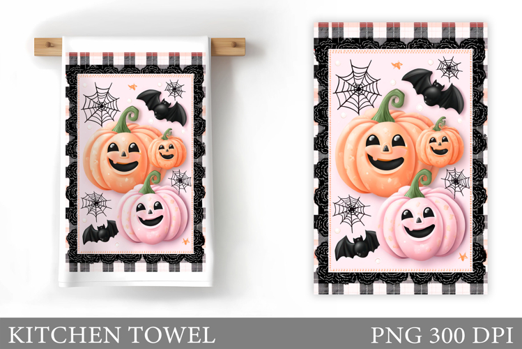 Halloween Pumpkin Clipart Image 11
