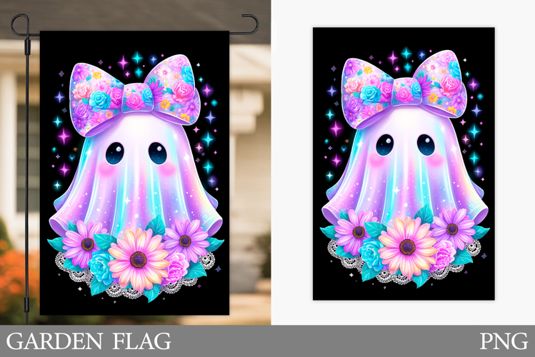 Garden Flag Sublimation Designs Image 20