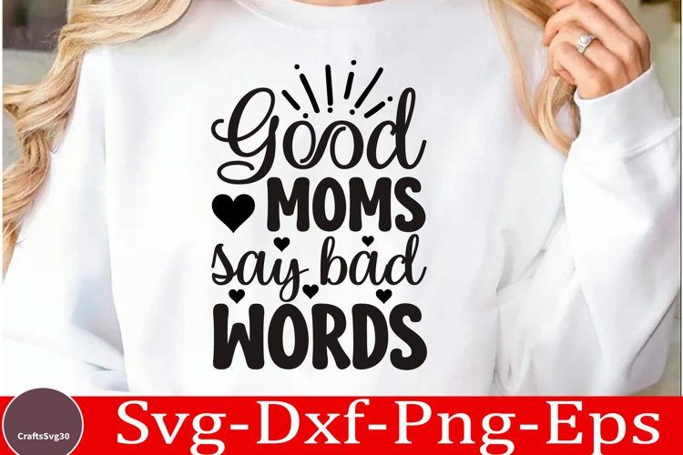 Best Mom Svg Image 22
