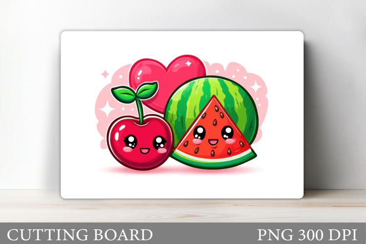 Watermelon Clipart Image 14