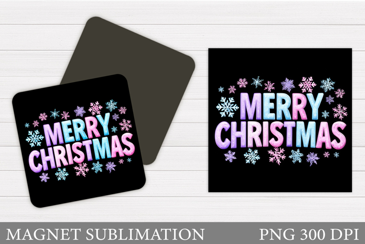 Snowman Sublimation Image 21
