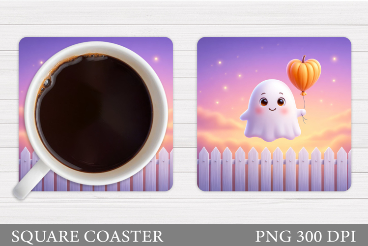 Cute Ghost Pictures Image 9