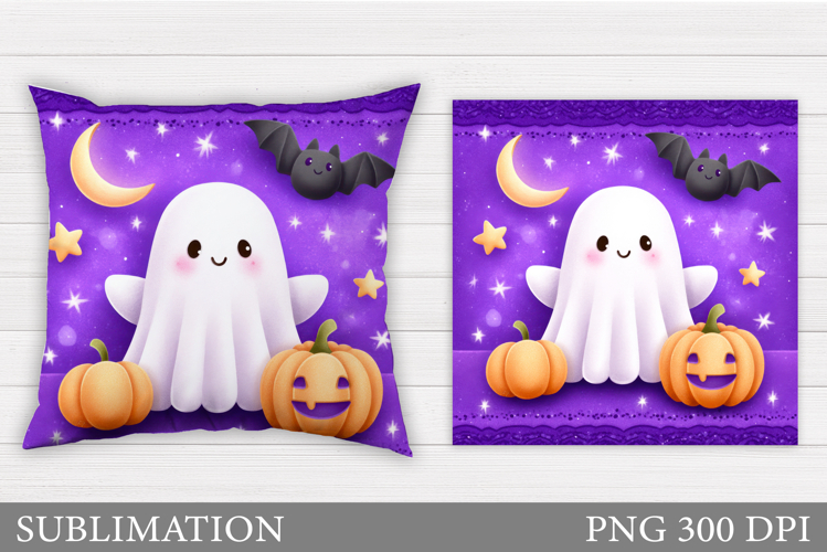 Ghost Clipart Image 7