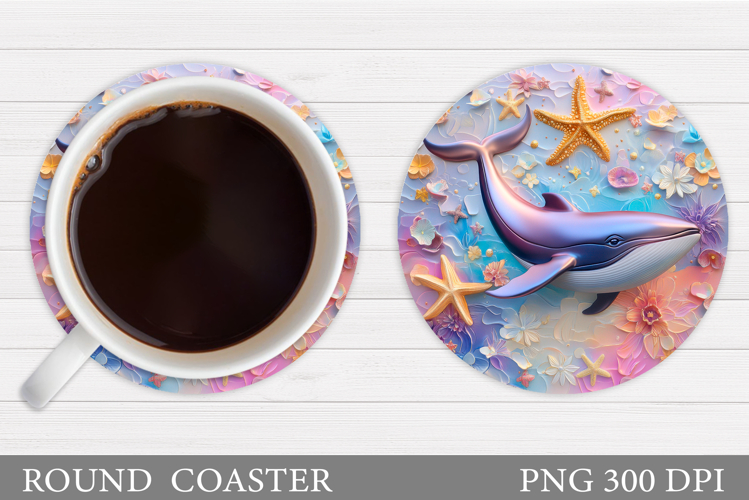 Whale Clipart Image 13
