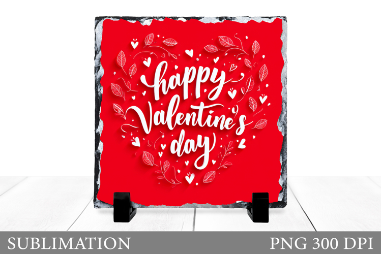 Valentines Sublimation Design Image 9