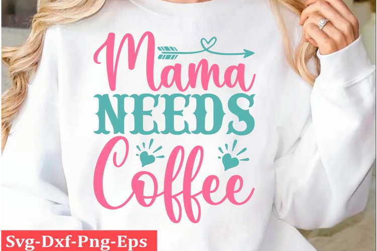 Best Mom Svg Image 16