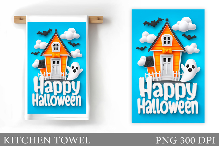 Halloween Pumpkin Clipart Image 17