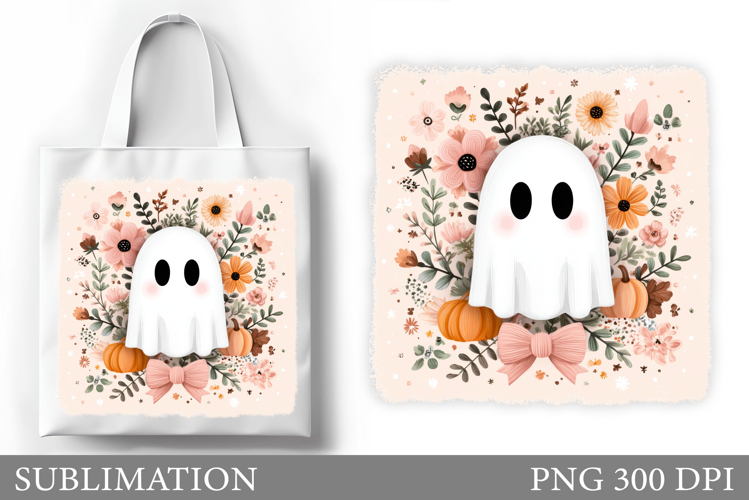 Cute Ghost Pictures Image 23