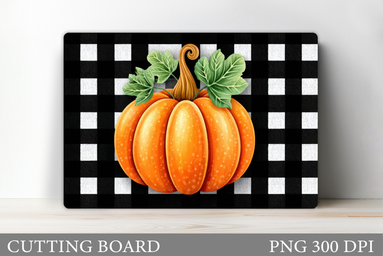 Fall Pumpkin Clipart Image 23