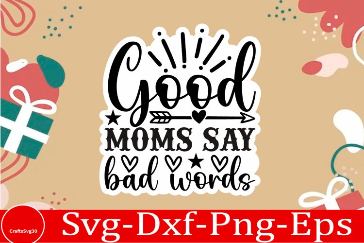 Best Mom Svg Image 20