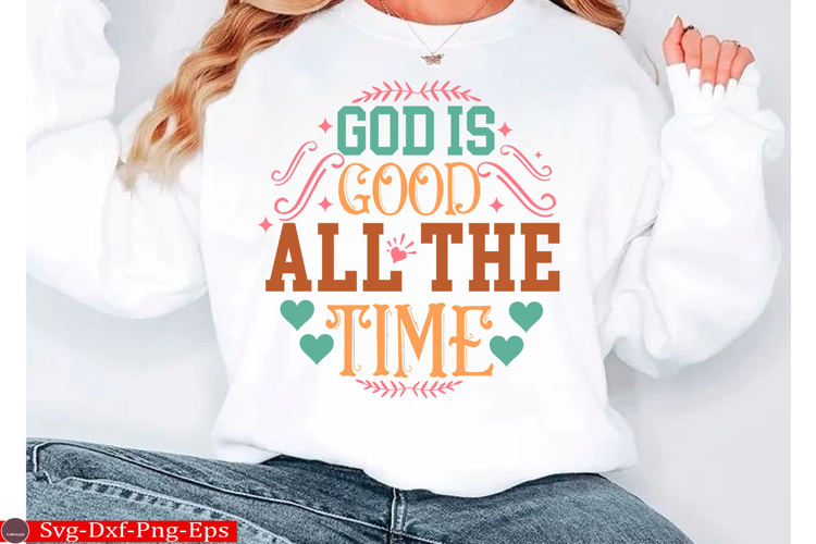 Christian Clipart Image 21