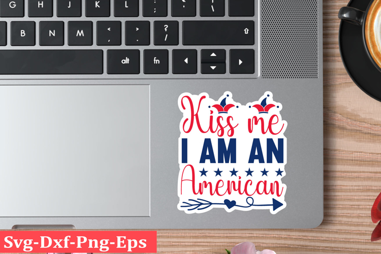 Merica Svg Image 16
