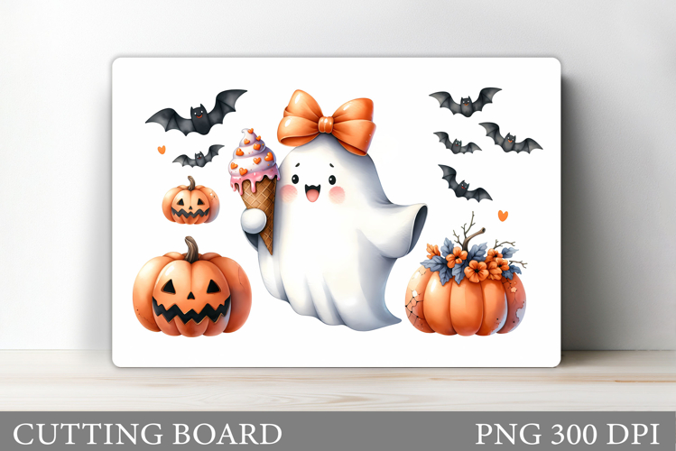 Cute Ghost Pictures Image 24