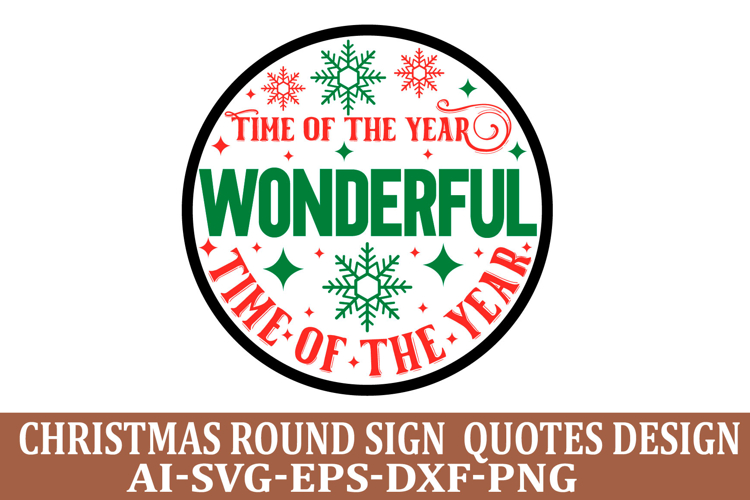 Round Sign Svg Image 17