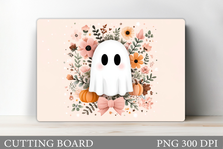 Cute Ghost Pictures Image 10