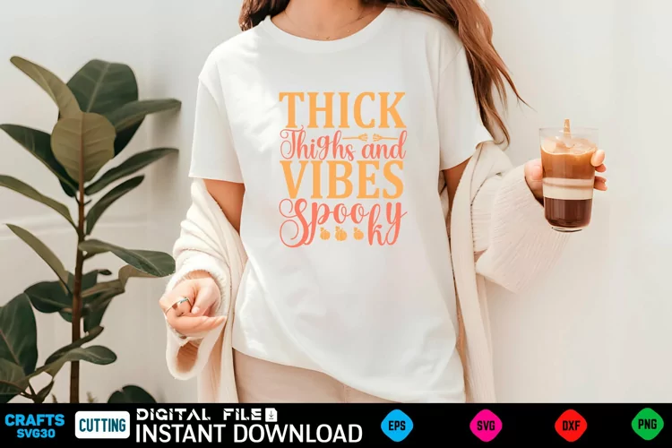 Halloween Svg Design,Halloween Quotes Spooky Halloween T-Shi