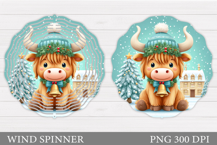 Cute Cow Clipart Image 15