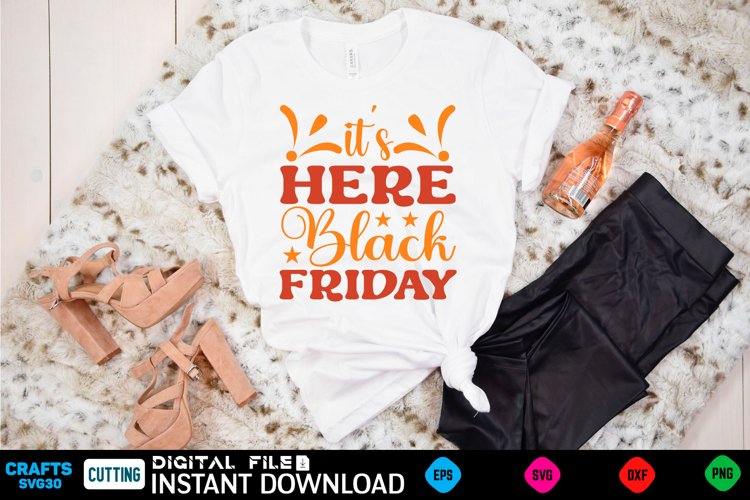 Thanksgiving Sublimation Design Image 19