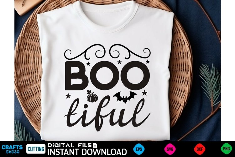 Cricut Halloween Svg Image 4