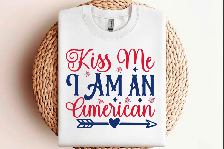 Merica Svg Image 17