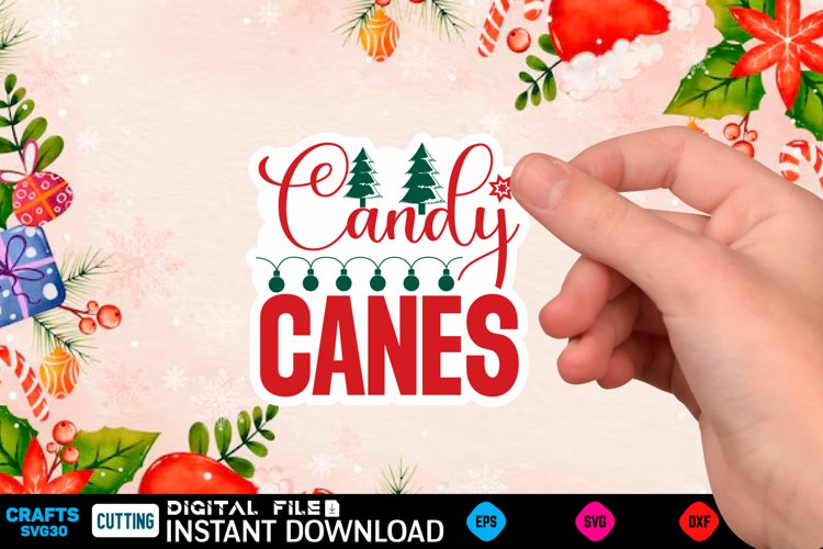Christmas sticker Svg holiday quotes Svg design Christmas T