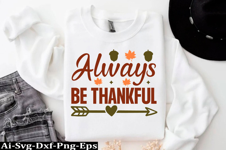 Fall Flowers Svg Image 19