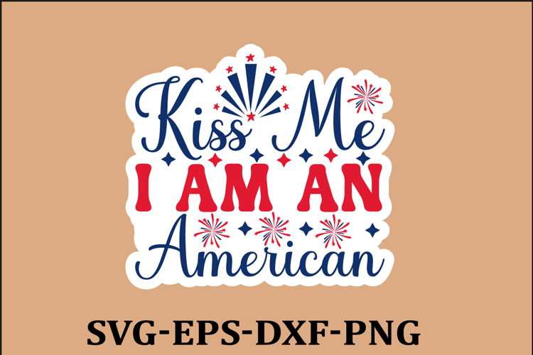 Merica Svg Image 5