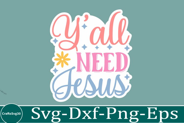 Sticker Svg Image 7