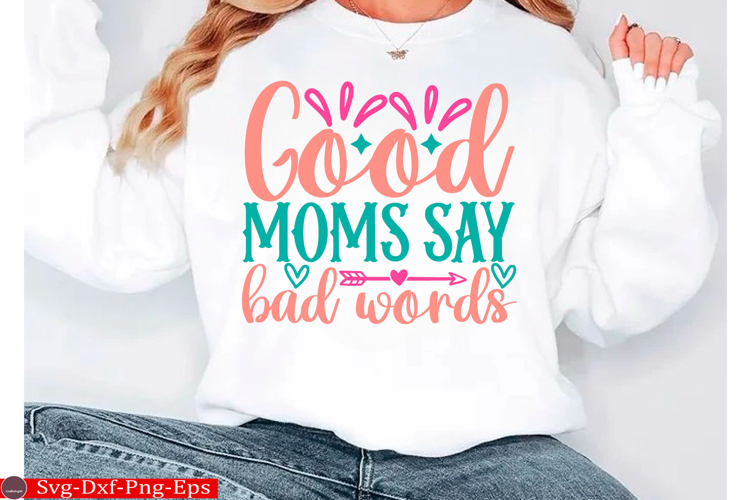 Best Mom Svg Image 8