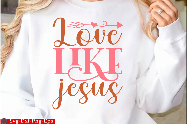 Christian Clipart Image 24