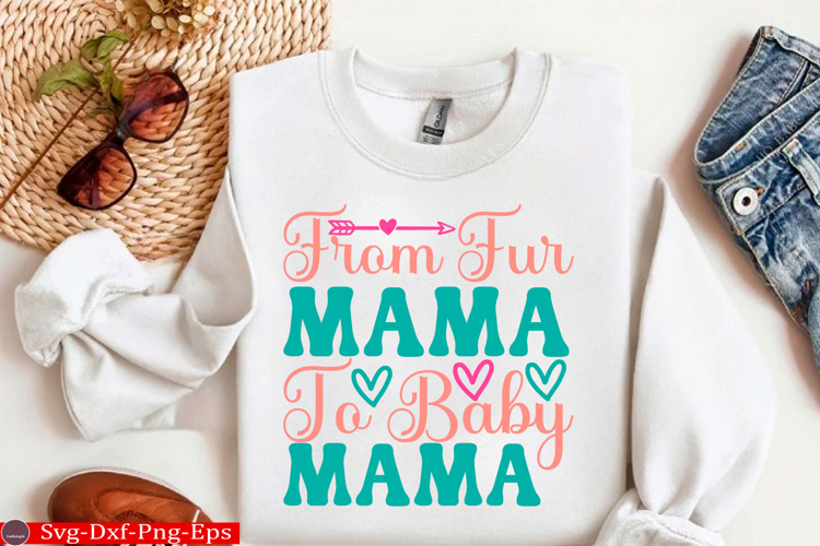 Best Mom Svg Image 12