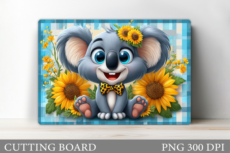 Cute Koala Pictures Image 7