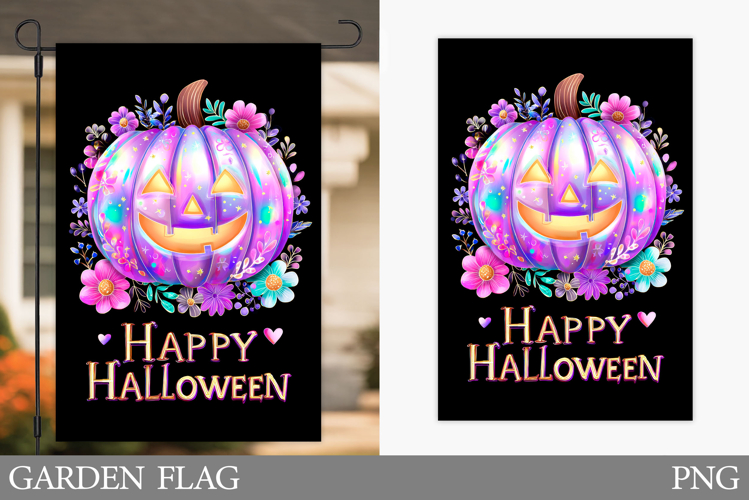 Garden Flag Sublimation Designs Image 8
