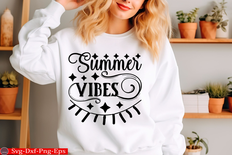 Sunshine Svg Image 5