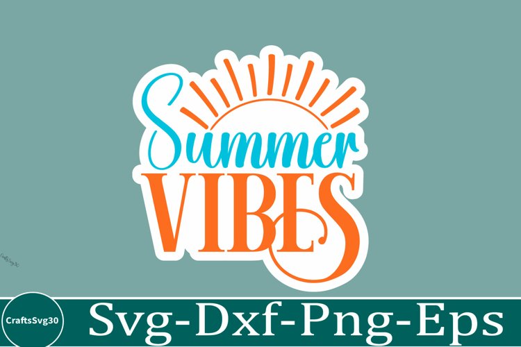 Sunshine Svg Image 17