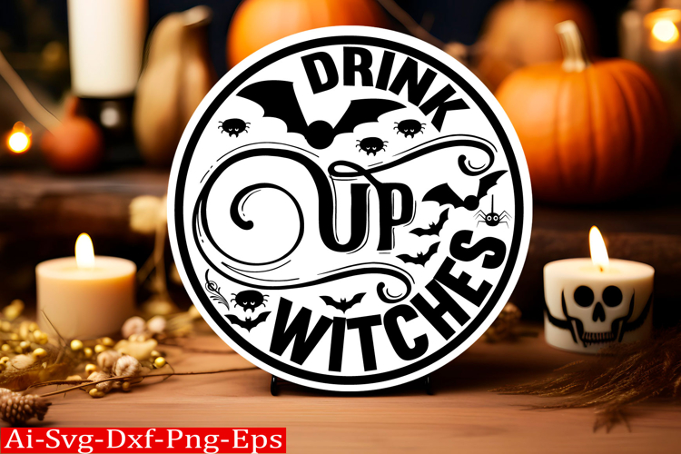 Door Hanger Svg Image 4