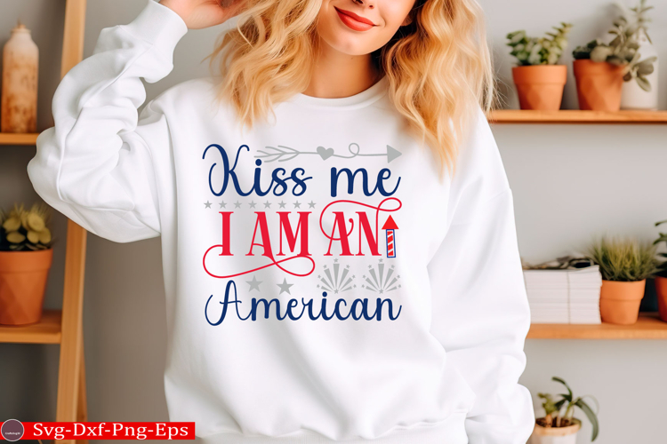 Merica Svg Image 9